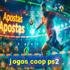 jogos coop ps2